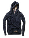 Relwen Superfleece Hoodie in Navy