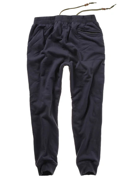 Relwen Superfleece Trackpant in Navy