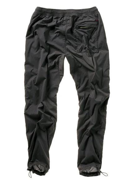 Relwen Off-Trail Windpant in Black Fade