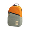 Topo Designs Light Pack in Beetle/Spice