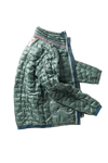 Relwen Featherweight Down Jacket in Forest Fade