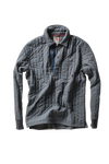 Relwen Polo-Jack in Steel Grey