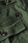 Relwen Supply Pant in Army Fade