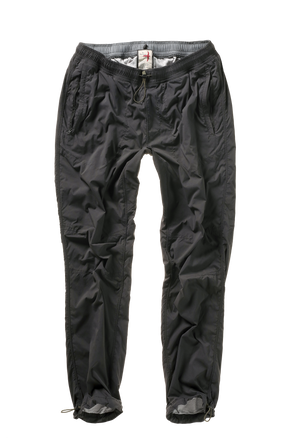 Relwen Off-Trail Windpant in Black Fade