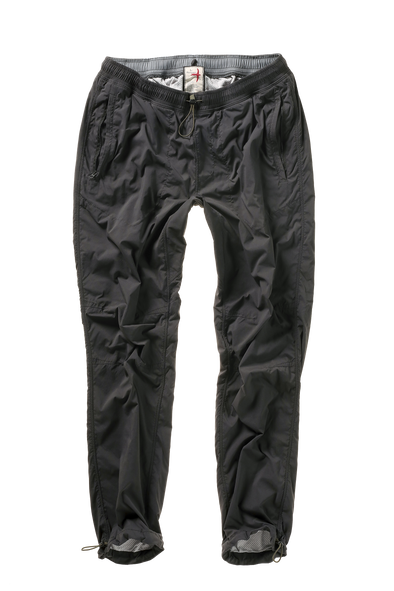 Relwen Off-Trail Windpant in Black Fade