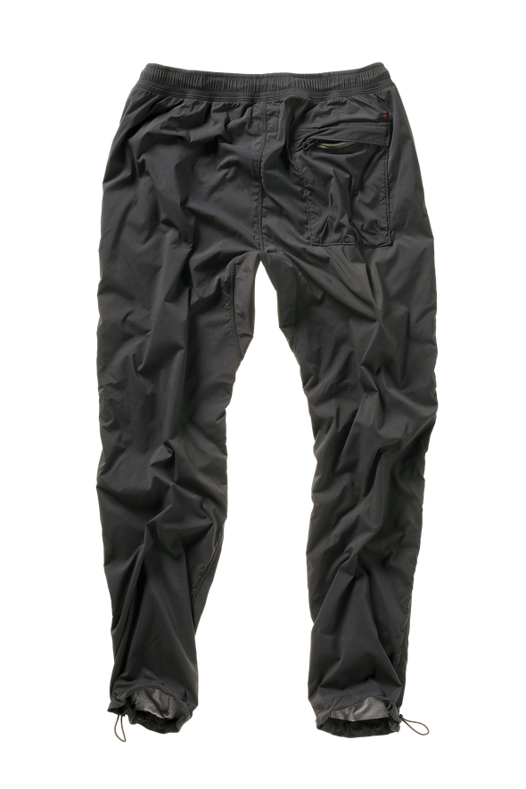 Relwen Off-Trail Windpant in Black Fade