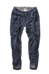 Relwen Off-Trail Windpant in Bright Navy