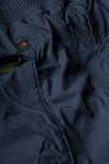 Relwen Off-Trail Windpant in Bright Navy