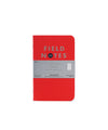 Field Notes Fifty Edition 3-Pack