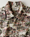 Taylor Stitch Davis SS Shirt in Desert Sunset