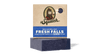 Dr. Squatch Soap Co. Fresh Falls Bar Soap