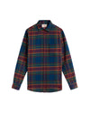 Portuguese Flannel Glen LS Flannel Shirt