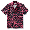 Taylor Stitch SS Hawthorne Shirt in Cactus Floral