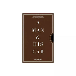 A Man & His Car