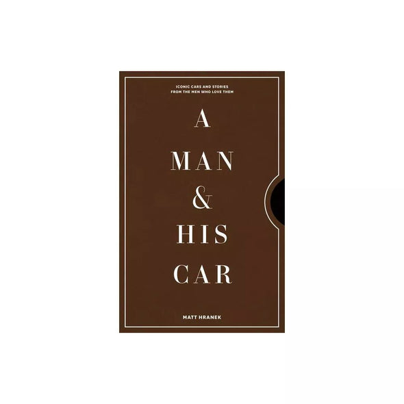 A Man & His Car