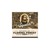 Dr. Squatch Soap Co. Flannel Forest Bar Soap