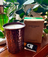 Sportsman Candle, A Splash of Adventure