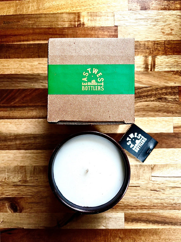 Sportsman Candle, A Splash of Adventure