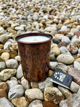 Sportsman Candle, A Splash of Adventure