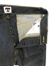 Tellason Ladbroke Grove Slim Tapered 14.75 oz. Jeans