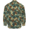 Imogene & Willie Griffin Workshirt in Painted Camo