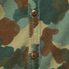 Imogene & Willie Griffin Workshirt in Painted Camo