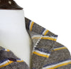 Railcar Fine Goods Impala Japanese Milled Stripe Flannel