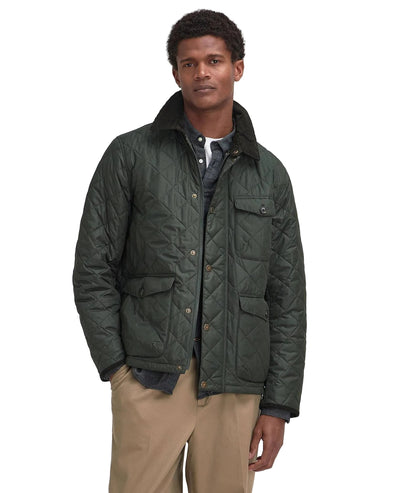 Barbour Classic Bedale Jacket in Sage