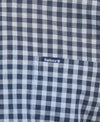 Barbour Merryton LS Shirt in Blue