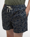 Barbour Sidmouth Swim Shorts in Navy