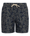 Barbour Sidmouth Swim Shorts in Navy