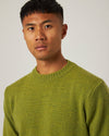 Peregrine Makers Crew Sweater in Campo