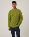 Peregrine Makers Crew Sweater in Campo
