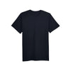 Journeyman Co. Midweight Tee in Black
