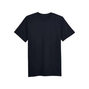 Journeyman Co. Midweight Tee in Black