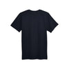 Journeyman Co. Midweight Tee in Black