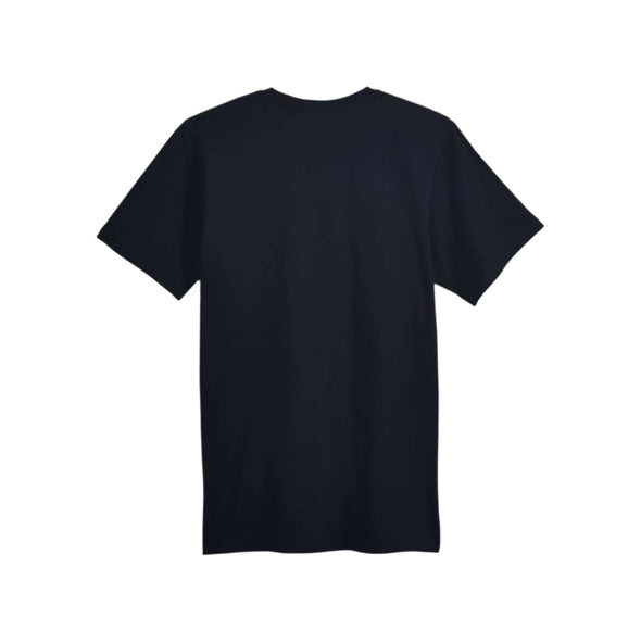 Journeyman Co. Midweight Tee in Black