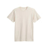 Journeyman Co. Midweight Tee in Natural Speckle