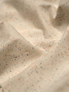 Journeyman Co. Midweight Tee in Natural Speckle