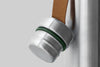 Black + Blum 17oz. Insulated Water Bottle in Olive