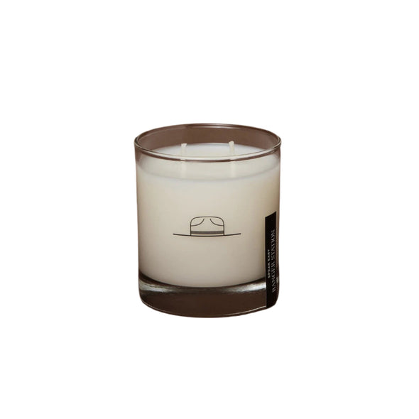 Ranger Station Speak Easy Candle