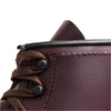 Red Wing Beckman Boot 9419 in Black Cherry Excalibur