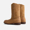 Red Wing Pecos Boot in Hawthorne Muleskinner Leather