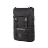 Topo Designs Rover Pack Tech in Black