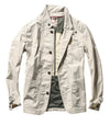 Relwen Flyweight Flex Blazer in Driftwood