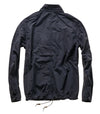 Relwen Sailcloth Tanker Jacket in Midnight