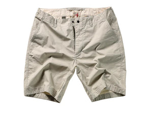 Relwen Flyweight Flex Short in Driftwood 8.5"