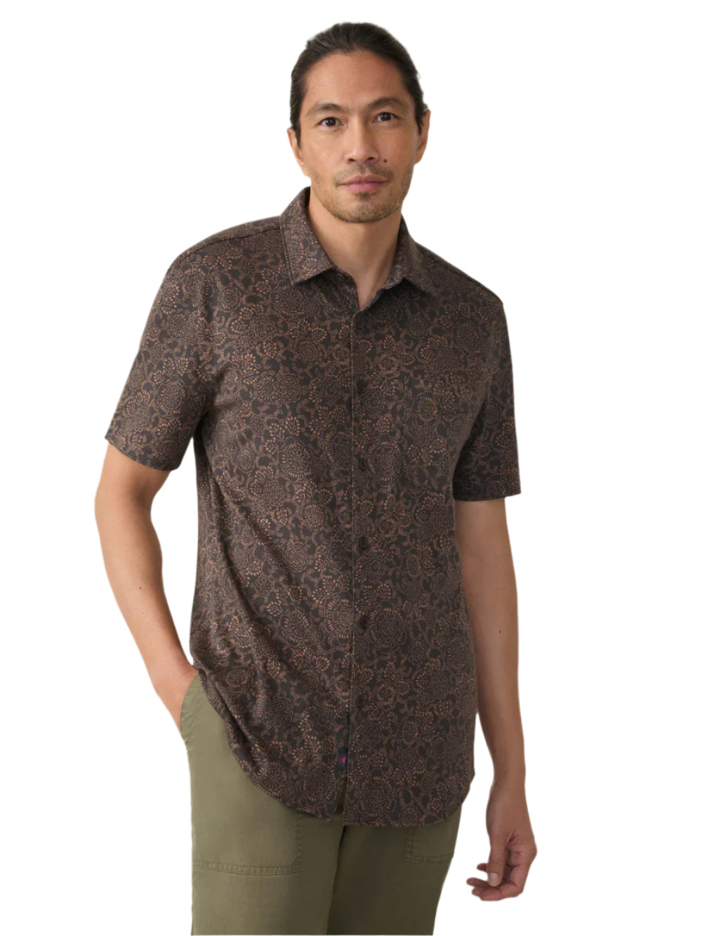 Short Sleeve Shirts