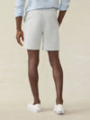 Faherty All Day Short 2.0 in Stone 7"