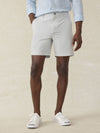 Faherty All Day Short 2.0 in Stone 9"